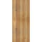 Ekena Millwork Joined Board-n-Batten Shutters, Rough Sawn Western Red Cedar, 16 1/8W x 38H, PR RBJ06S16X038RWR - alternate 4